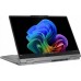 Laptop 2w1 Lenovo IdeaPad 5 14Q8X9 83GH002EPB X Plus X1P-42-100 Touch 14" WUXGA OLED 16GB 1000SSD W11 ARM