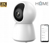 iGET HOME CS4 White