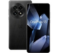 OnePlus  13 5G 12/256 GB CPH2653 Black