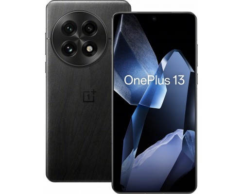 OnePlus  13 5G 12/256 GB CPH2653 Black