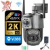 Nedis Outdoor SMART FullHD