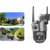 Nedis Outdoor SMART FullHD