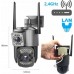 Nedis Outdoor SMART FullHD