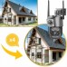 Nedis Outdoor SMART FullHD