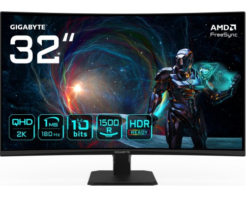 Gigabyte GS32QCA