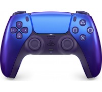 Kontroler Sony PS5 DualSense Chrome Indigo V2
