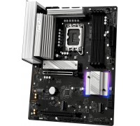 Intel B860 ASRock B860 PRO RS