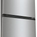 Gorenje NRK61CS2XL4 lodówko-zamrażarka Wolnostojący 300 l C Gray