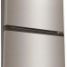 Gorenje NRK61CS2XL4 lodówko-zamrażarka Wolnostojący 300 l C Gray