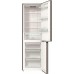 Gorenje NRK61CS2XL4 lodówko-zamrażarka Wolnostojący 300 l C Gray