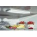 Gorenje NRK61CS2XL4 lodówko-zamrażarka Wolnostojący 300 l C Gray
