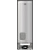 Gorenje NRK61CS2XL4 lodówko-zamrażarka Wolnostojący 300 l C Gray