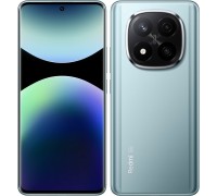 Xiaomi Redmi Note 14 Pro+ 5G 12/512GB Blue (60761)