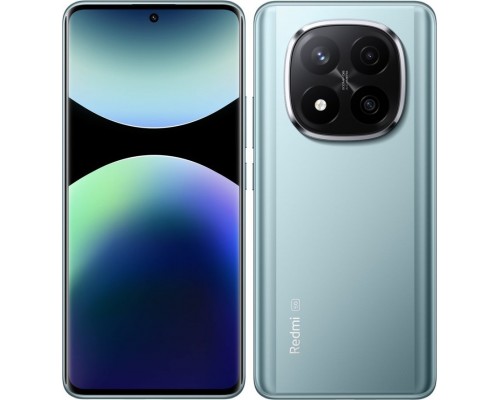 Xiaomi Redmi Note 14 Pro+ 5G 12/512GB Blue (60761)
