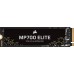 SSD Corsair MP700 Elite 1TB M.2 2280 PCI-E x4 Gen5 NVMe (CSSD-F1000GBMP700ENH)