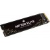 SSD Corsair MP700 Elite 1TB M.2 2280 PCI-E x4 Gen5 NVMe (CSSD-F1000GBMP700ENH)