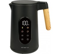 Emerio WK-132230 1,7 l 2200 W Black