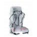 Deuter Aircontact Ultra 40 l + 5 l Tin-Shale