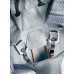 Deuter Aircontact Ultra 40 l + 5 l Tin-Shale