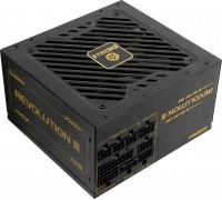 Enermax REVOLUTION III ATX3.1 PCI-e 5.1 750W 80Plus Gold W pełni modularny 120mm Wentylator FDB 105C japońskie kondensatory 7J. gwarancja producenta