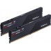 G.Skill Ripjaws S5, DDR5, 64 GB, 6000MHz, CL28 (F5-6000J2836G32GX2-RS5K)