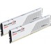 G.Skill Ripjaws S5, DDR5, 64 GB, 6000MHz, CL32 (F5-6000J2836G32GX2-RS5W)