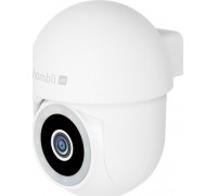 Avanca International BV Hombli inteligentna Compact Cam 4K White