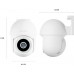 Avanca International BV Hombli inteligentna Compact Cam 4K White