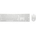 Dell KM5221W (KM5221W-WH-NOR)