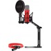 Rode NT1 Signature Red (BUROINT1RD)