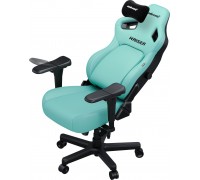 Kaiser 4 L Anda Seat Green