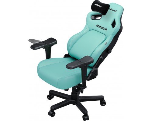 Kaiser 4 L Anda Seat Green