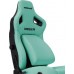 Kaiser 4 L Anda Seat Green