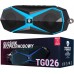 GŁOŚNIK BLUETOOTH NIEBIESKI X TG026