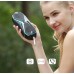 GŁOŚNIK BLUETOOTH NIEBIESKI X TG026