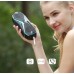 GŁOŚNIK BLUETOOTH NIEBIESKI X TG026