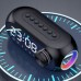GŁOŚNIK BLUETOOTH Z FUNKCJĄ BUDZIKA S8
