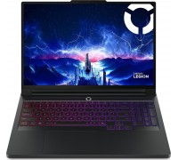 Laptop Lenovo Legion Pro 7 16IAX10H Ultra 9 275HX / 64 GB / 2 TB / W11 Pro / RTX 5080 / 240 Hz (83F5004WPB)