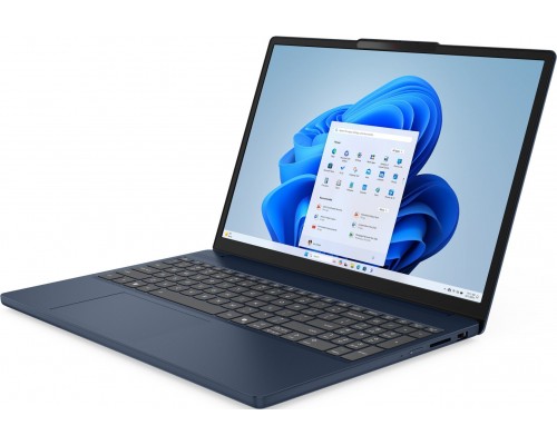 Laptop Lenovo IdeaPad Slim 3 15IRH10 i5-13420H / 16 GB / 512 GB / W11 (83K100CYPB)