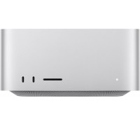 MacMini M4 Silver/M4Pro-12C-CPU,16C-GPU/24GB/2TB SSD/1GB Ethernet