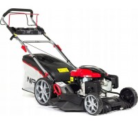 NAC PETROL   196CC LS53-196-HSD-SE