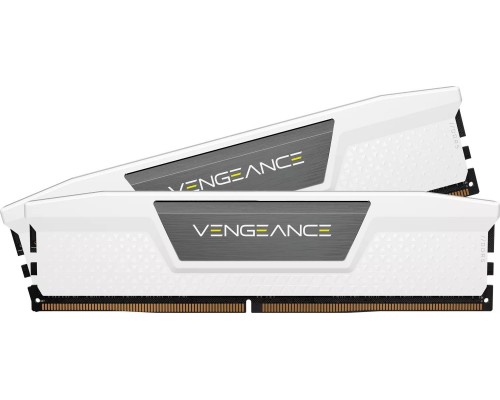 Corsair Vengeance, DDR5, 32 GB, 6000MHz, CL30 (CMK32GX5M2B6000Z30W)
