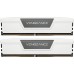 Corsair Vengeance, DDR5, 32 GB, 6000MHz, CL30 (CMK32GX5M2B6000Z30W)