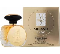 PENDORA SCENTS Milano Lady EDP spray 100ml