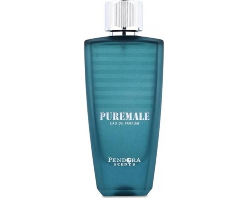 PENDORA SCENTS Pure Male EDP spray 100ml