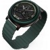 HiFuture smartwatch Aurora green/green  HSSW11DG