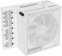 Lian Li EDGE Gold EG0850G 850W Biały
