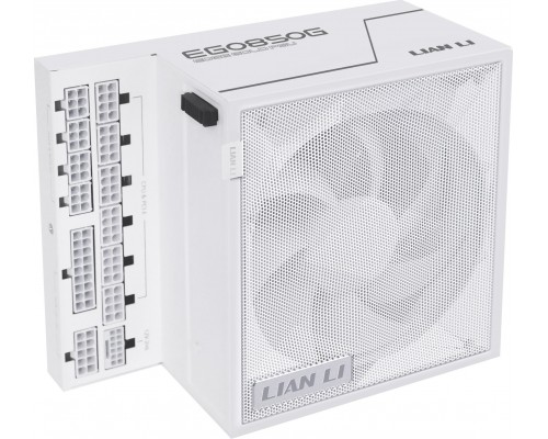 Lian Li EDGE Gold EG0850G 850W Biały