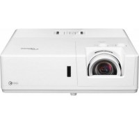 Optoma ZK708T  Laser