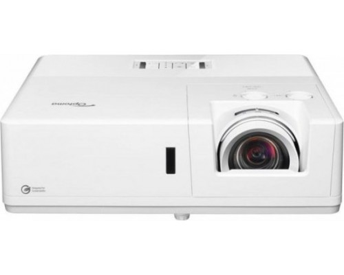 Optoma ZK708T  Laser